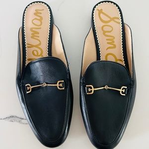 SAM EDELMAN Linnie Bit Mule